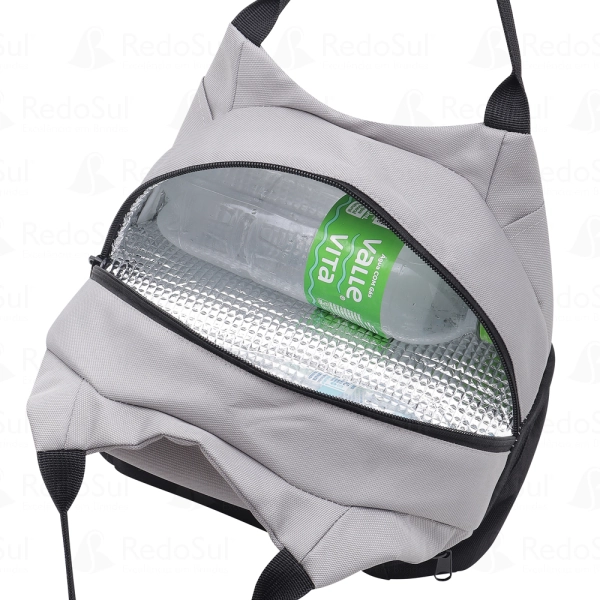 Bolsa térmica Personalizada Pet Reciclado Bolsa térmica Personalizada Pet Reciclado